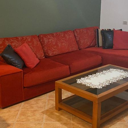 Ari'S Apartment Vlorë エクステリア 写真